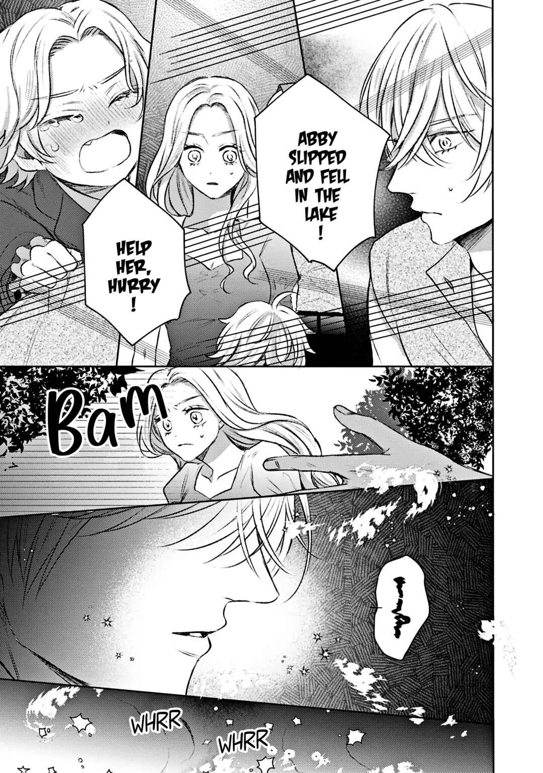 Ko, Konna Ikemen ga Watashi no Osananajimi de Kon'yakusha Desutte? Sasuga Akuyaku Reijou, Sore Kurai no Utsuwa Janakereba Konna Taiyaku Tsutomaranai Wa Chapter 2 - Page 25