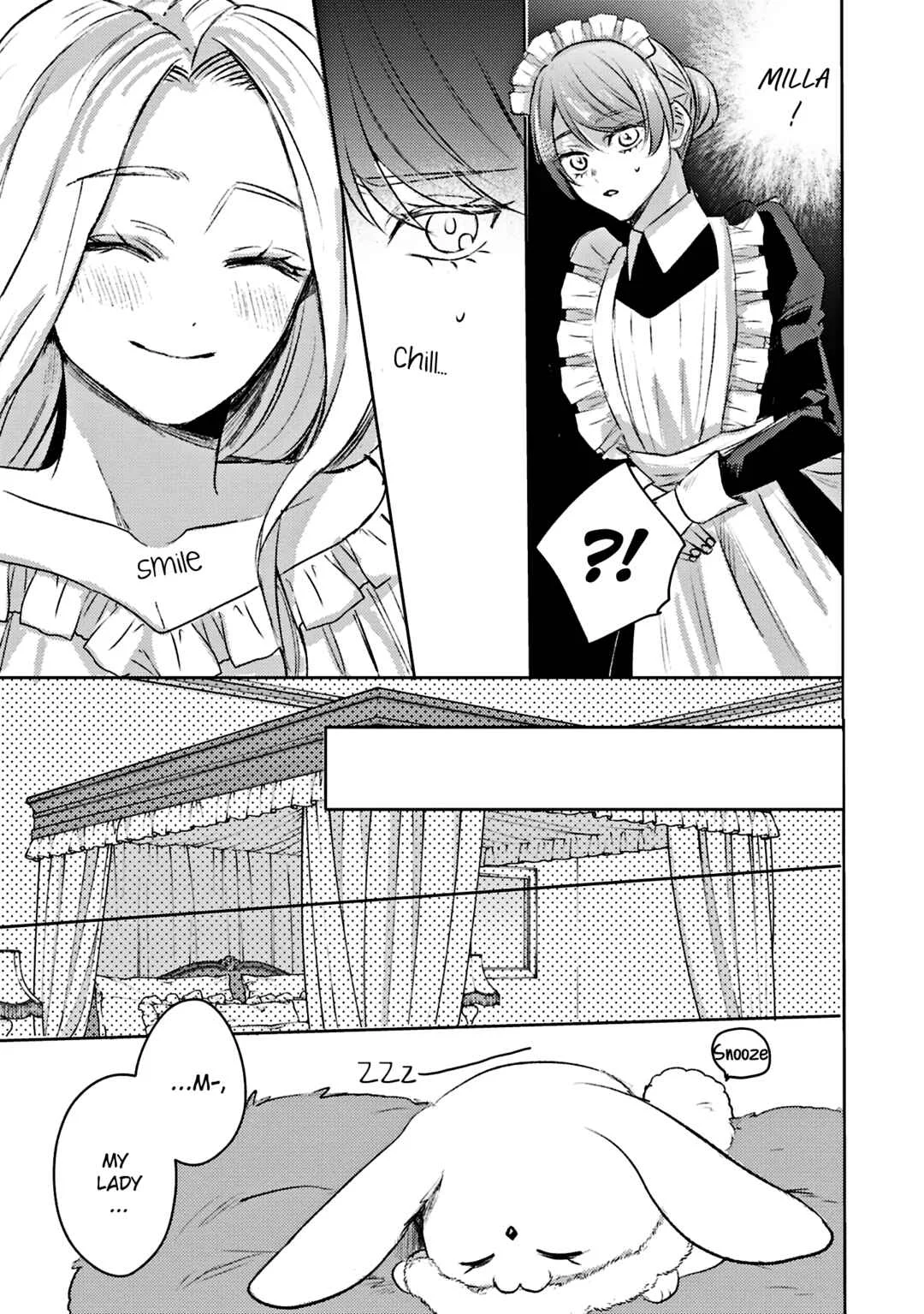 Ko, Konna Ikemen ga Watashi no Osananajimi de Kon'yakusha Desutte? Sasuga Akuyaku Reijou, Sore Kurai no Utsuwa Janakereba Konna Taiyaku Tsutomaranai Wa Chapter 3 - Page 10