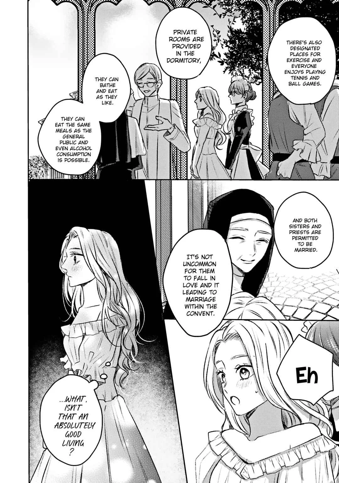 Ko, Konna Ikemen ga Watashi no Osananajimi de Kon'yakusha Desutte? Sasuga Akuyaku Reijou, Sore Kurai no Utsuwa Janakereba Konna Taiyaku Tsutomaranai Wa Chapter 3 - Page 19