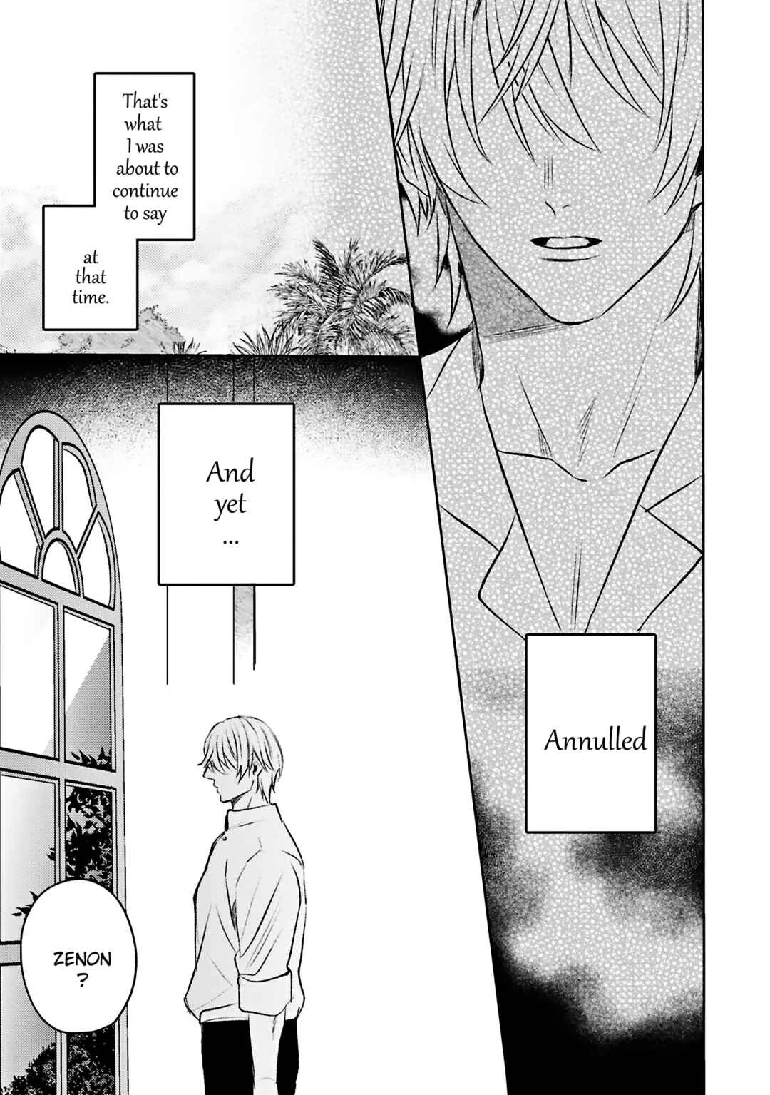 Ko, Konna Ikemen ga Watashi no Osananajimi de Kon'yakusha Desutte? Sasuga Akuyaku Reijou, Sore Kurai no Utsuwa Janakereba Konna Taiyaku Tsutomaranai Wa Chapter 4 - Page 11