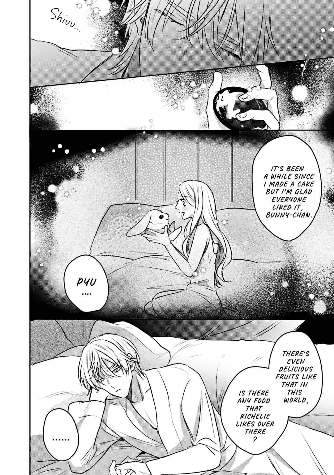 Ko, Konna Ikemen ga Watashi no Osananajimi de Kon'yakusha Desutte? Sasuga Akuyaku Reijou, Sore Kurai no Utsuwa Janakereba Konna Taiyaku Tsutomaranai Wa Chapter 4 - Page 24