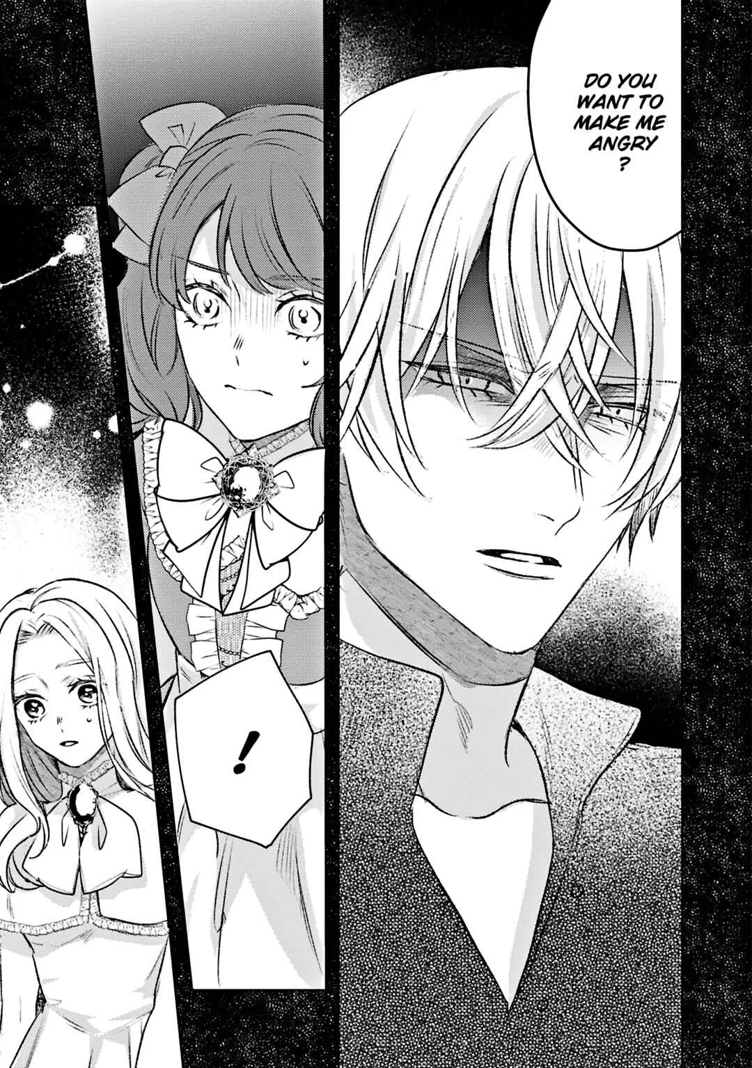 Ko, Konna Ikemen ga Watashi no Osananajimi de Kon'yakusha Desutte? Sasuga Akuyaku Reijou, Sore Kurai no Utsuwa Janakereba Konna Taiyaku Tsutomaranai Wa Chapter 5 - Page 18
