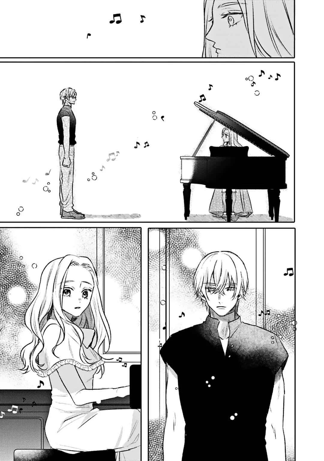 Ko, Konna Ikemen ga Watashi no Osananajimi de Kon'yakusha Desutte? Sasuga Akuyaku Reijou, Sore Kurai no Utsuwa Janakereba Konna Taiyaku Tsutomaranai Wa Chapter 5 - Page 26