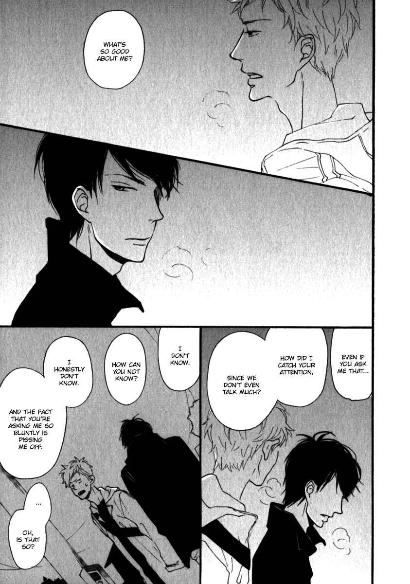 Kocchi Muite Waratte Chapter 1 - Page 31