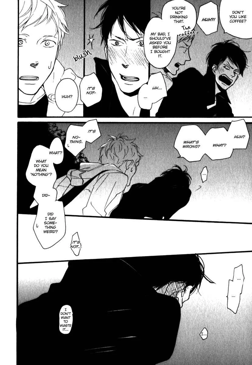 Kocchi Muite Waratte Chapter 1 - Page 38