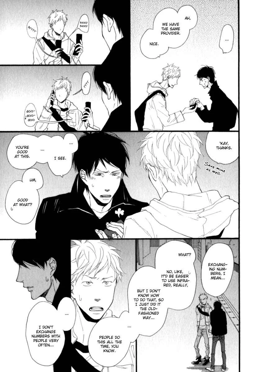 Kocchi Muite Waratte Chapter 2 - Page 18