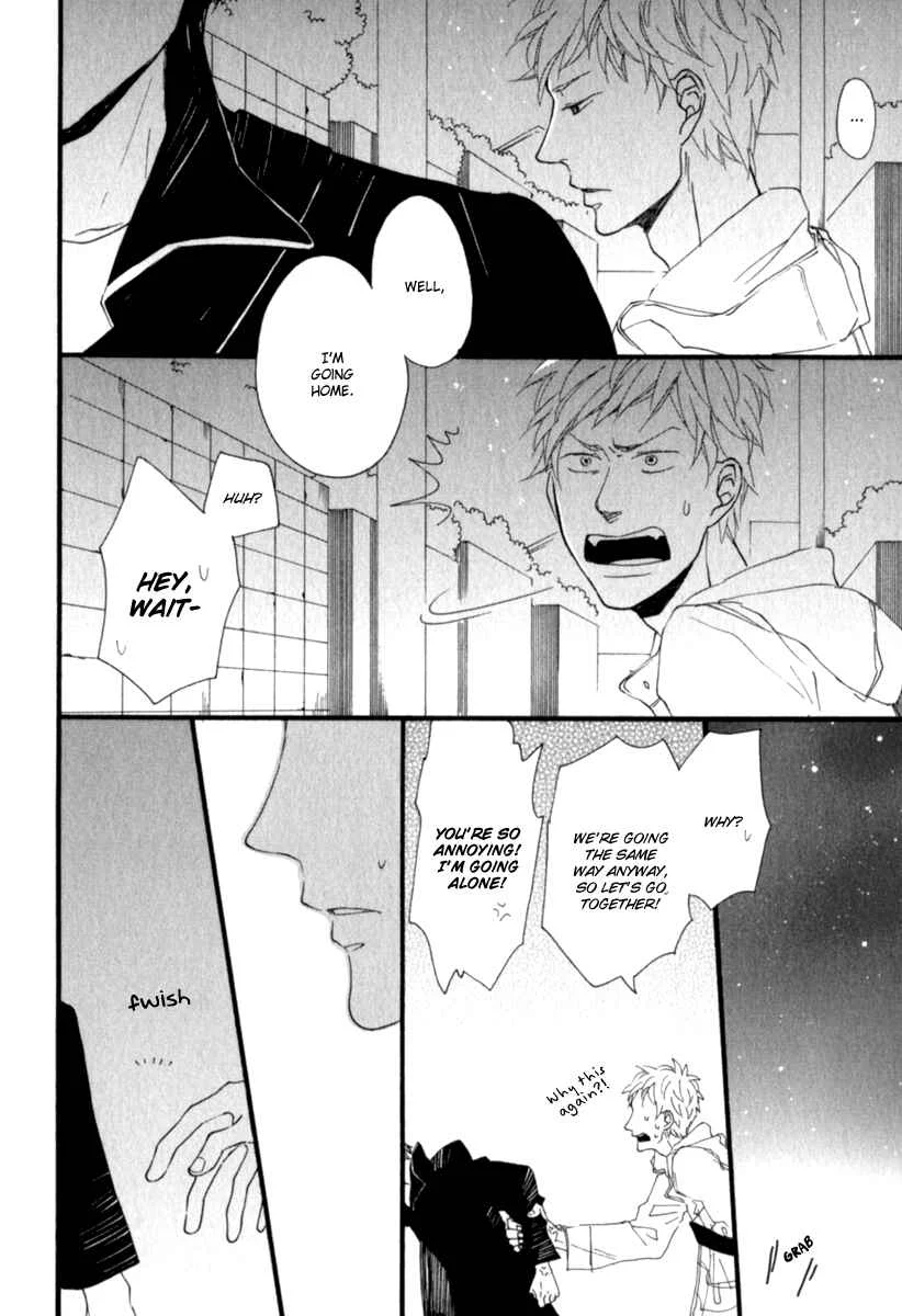 Kocchi Muite Waratte Chapter 2 - Page 19