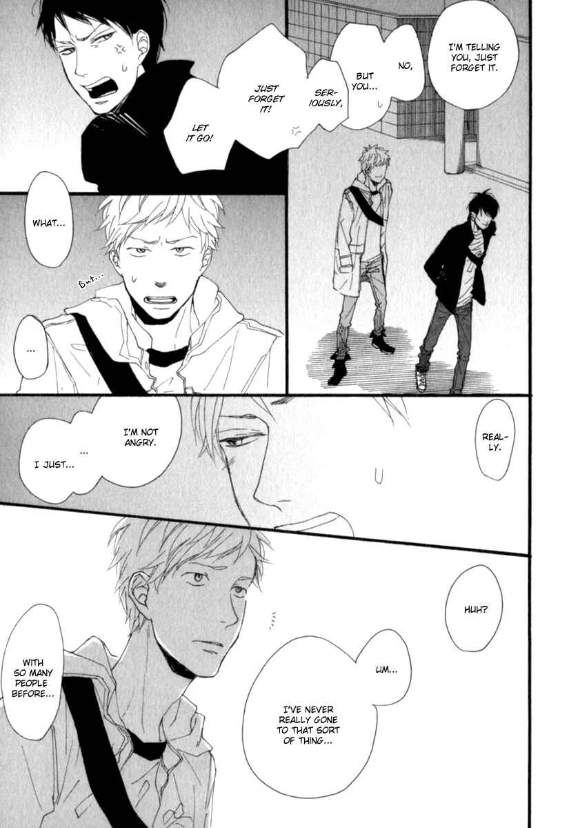 Kocchi Muite Waratte Chapter 2 - Page 22