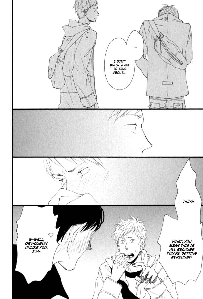 Kocchi Muite Waratte Chapter 2 - Page 23