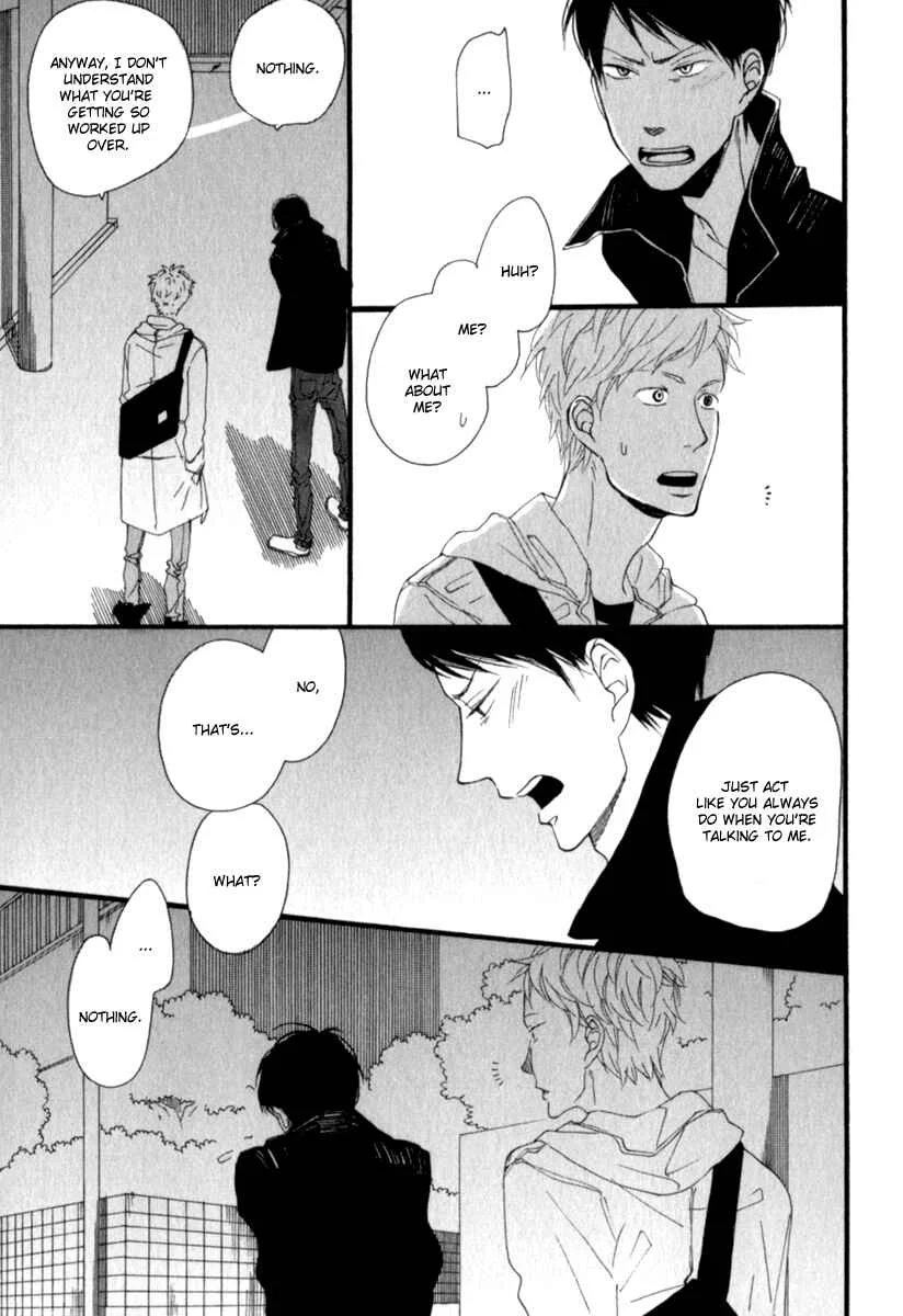 Kocchi Muite Waratte Chapter 2 - Page 24