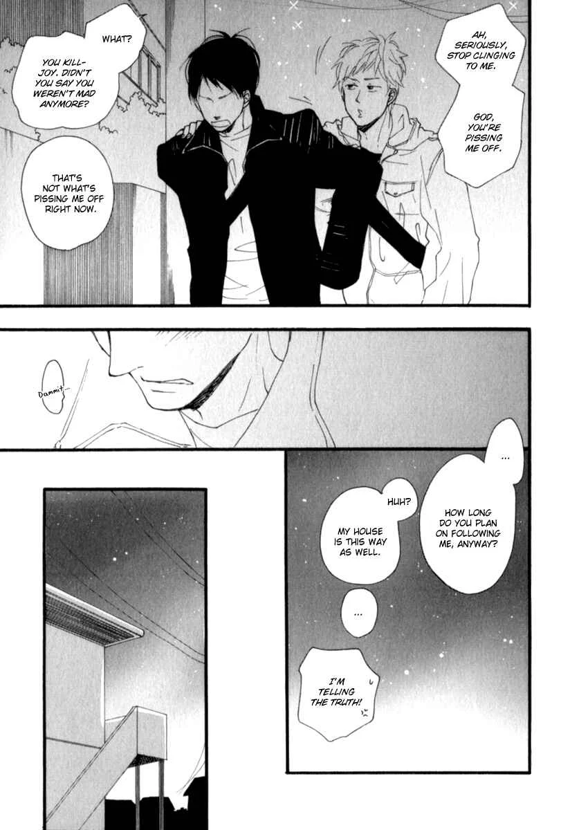 Kocchi Muite Waratte Chapter 2 - Page 26