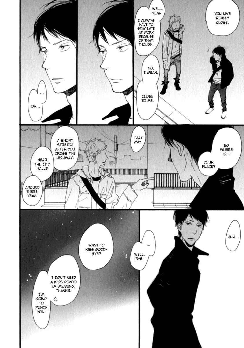 Kocchi Muite Waratte Chapter 2 - Page 27