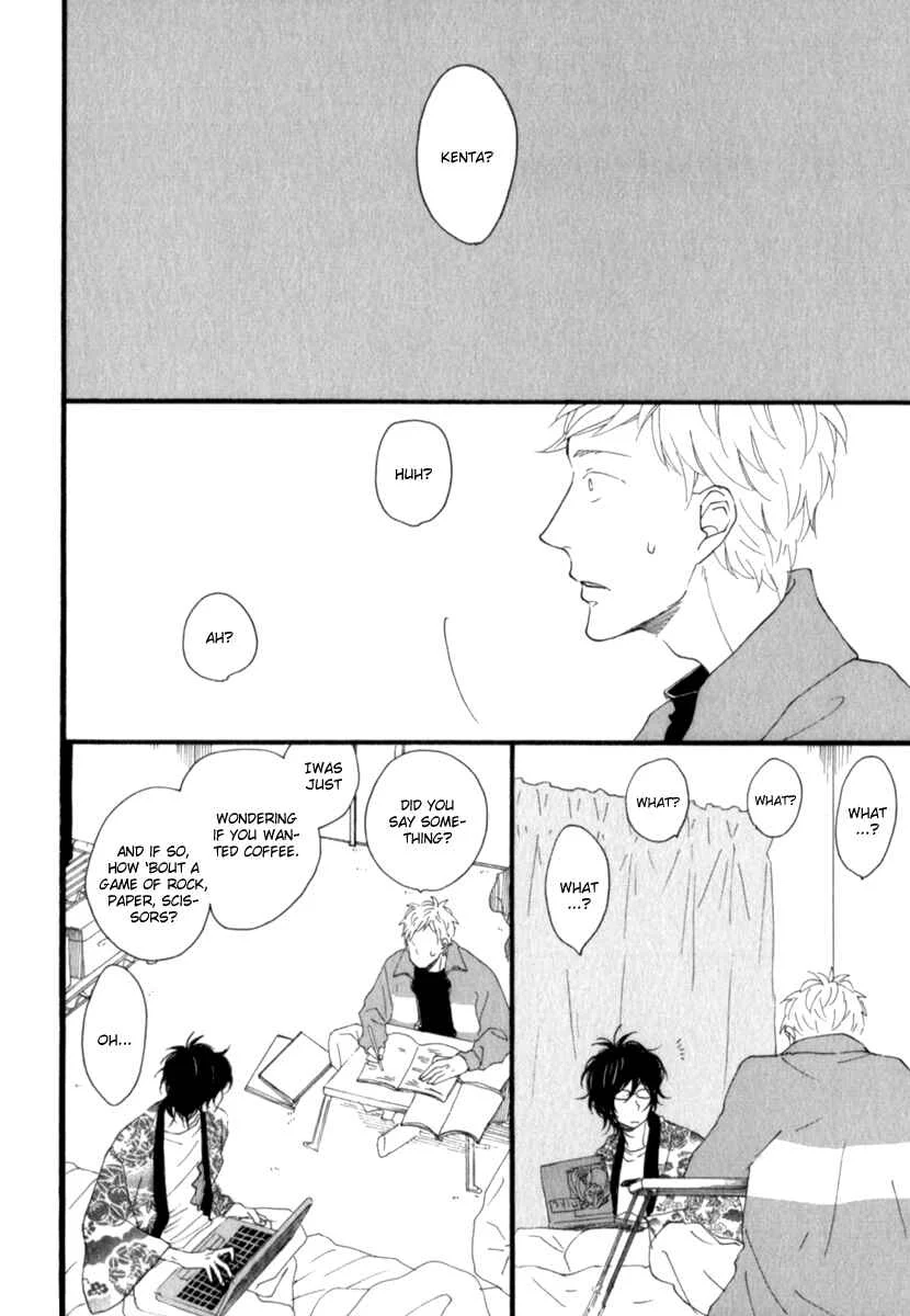 Kocchi Muite Waratte Chapter 2 - Page 29