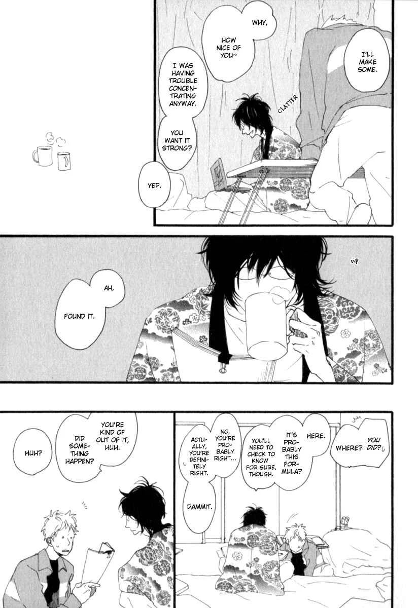 Kocchi Muite Waratte Chapter 2 - Page 30
