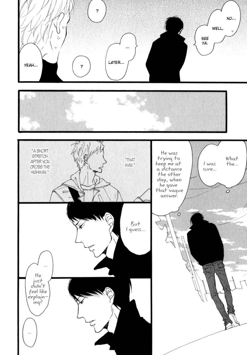 Kocchi Muite Waratte Chapter 3 - Page 16
