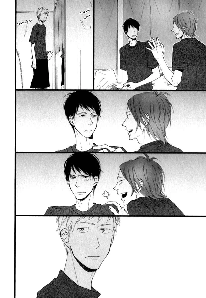 Kocchi Muite Waratte Chapter 3 - Page 20