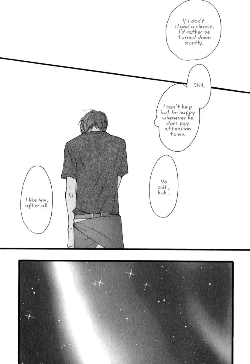 Kocchi Muite Waratte Chapter 3 - Page 23