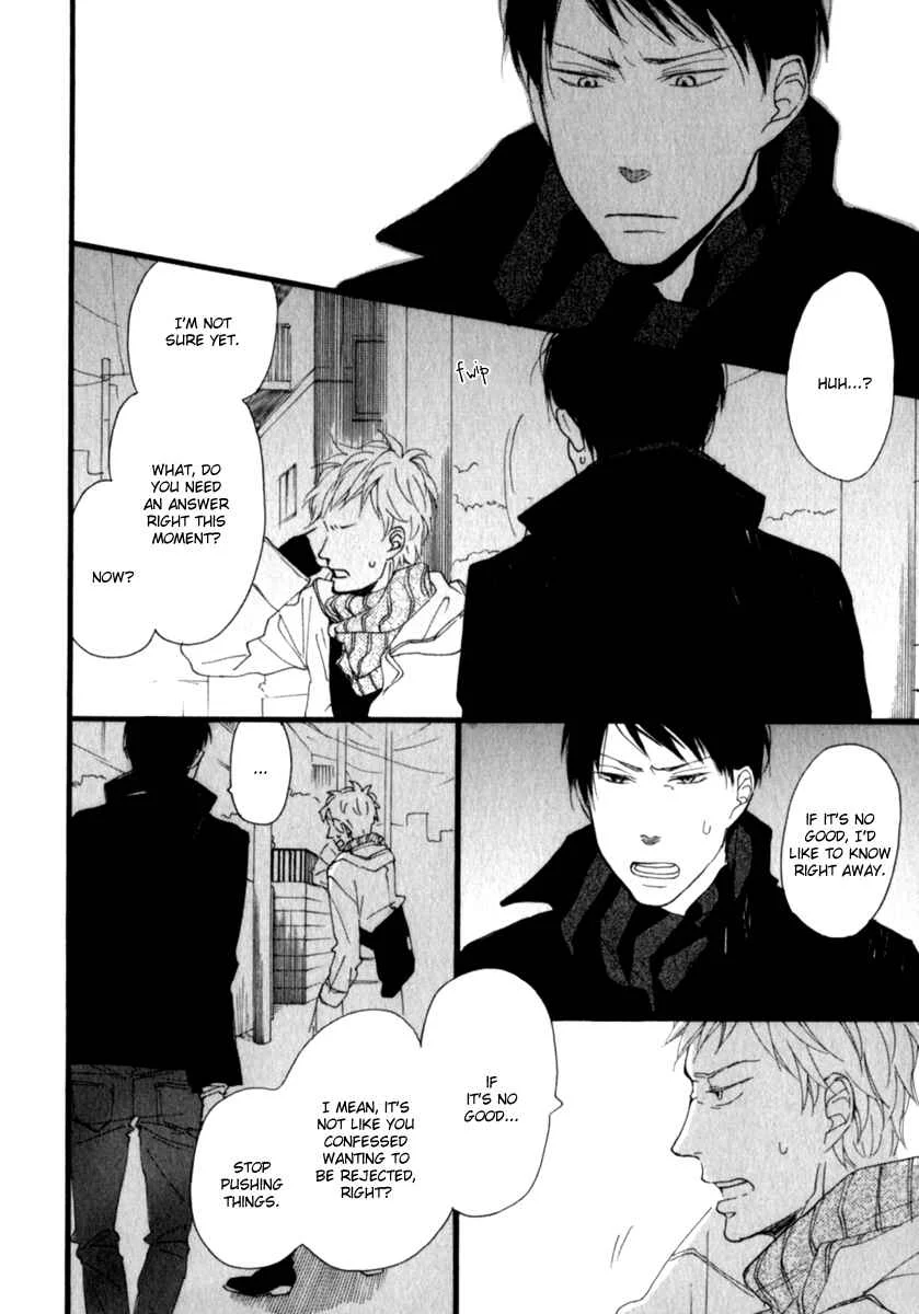 Kocchi Muite Waratte Chapter 3 - Page 34