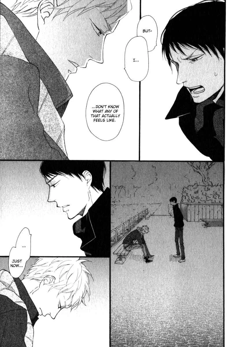 Kocchi Muite Waratte Chapter 4 - Page 28