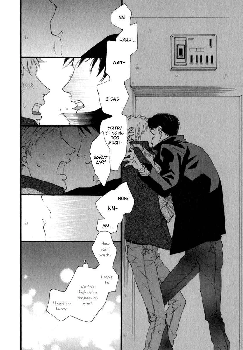 Kocchi Muite Waratte Chapter 5: with Extra - Page 2
