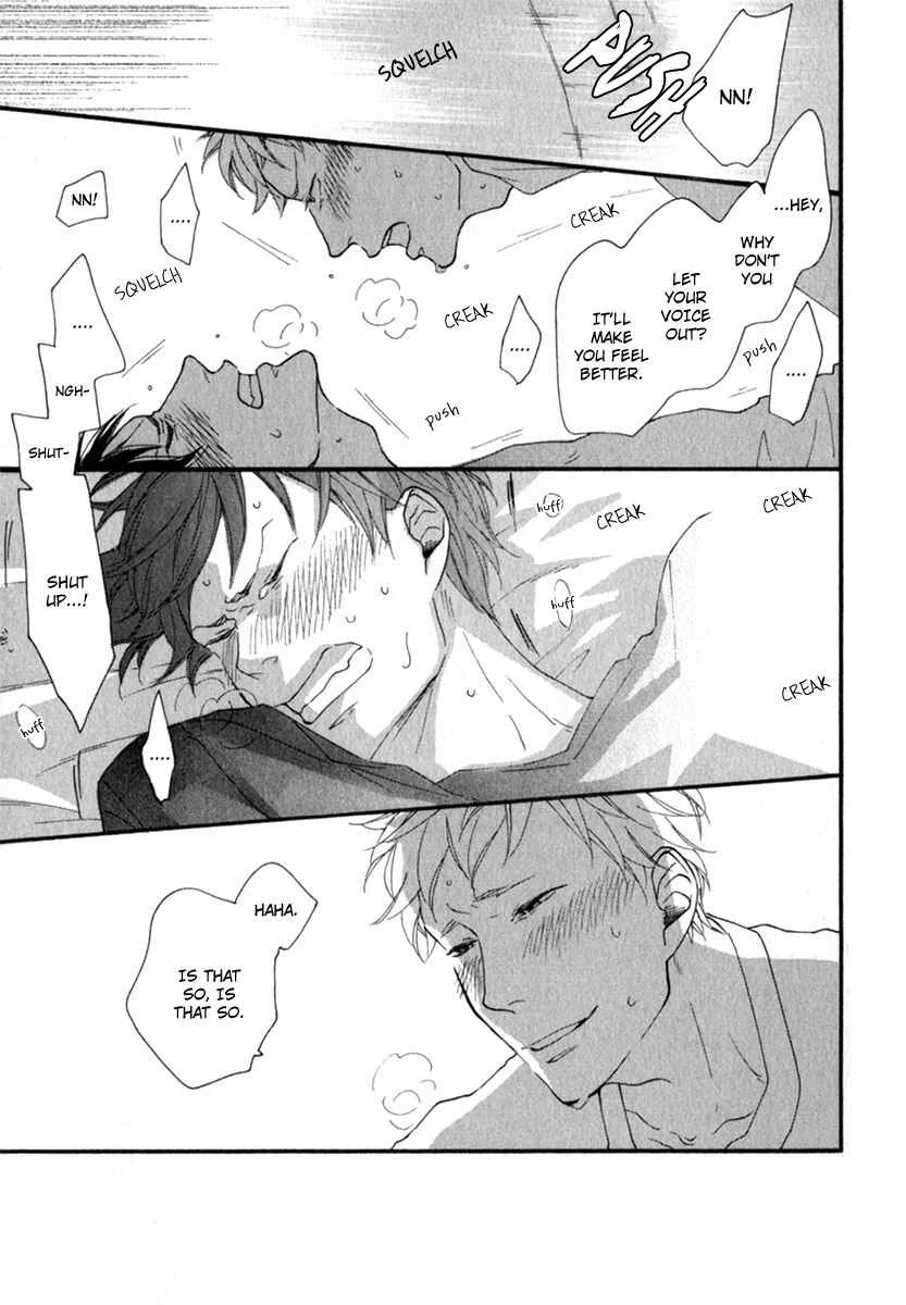Kocchi Muite Waratte Chapter 5: with Extra - Page 13