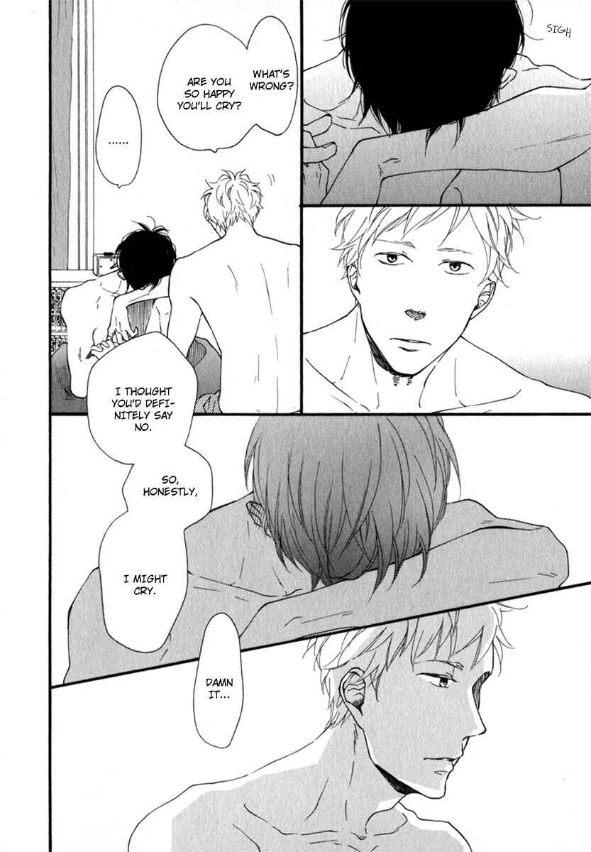 Kocchi Muite Waratte Chapter 5: with Extra - Page 20