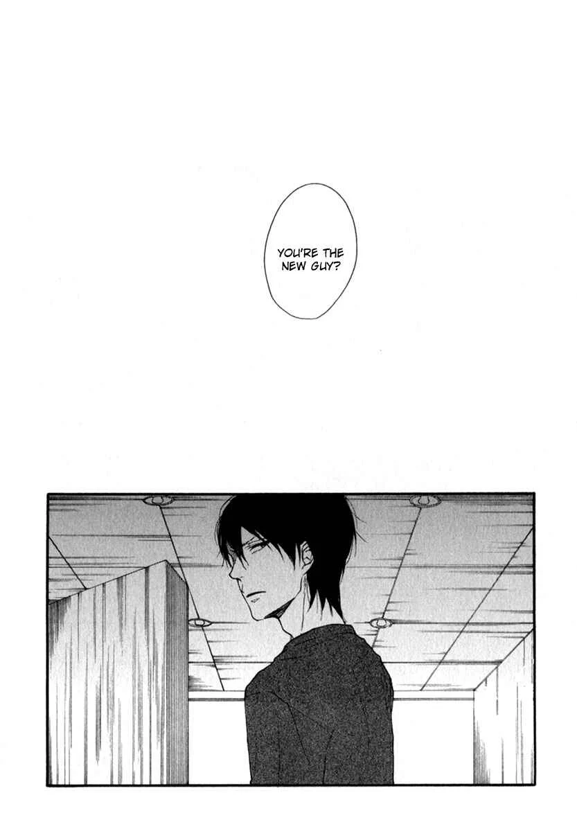 Kocchi Muite Waratte Chapter 5: with Extra - Page 22