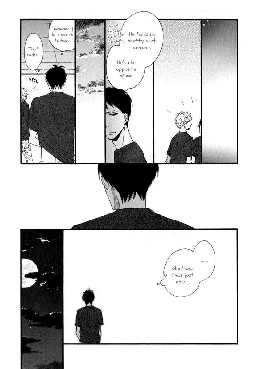 Kocchi Muite Waratte Chapter 5: with Extra - Page 28