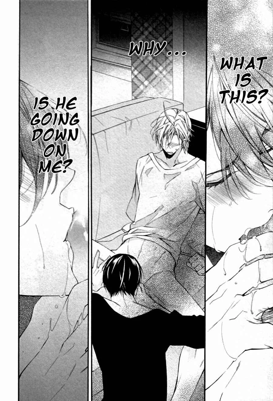 Kodoku na Taka wa Hitokoishikute Chapter 2 - Page 2