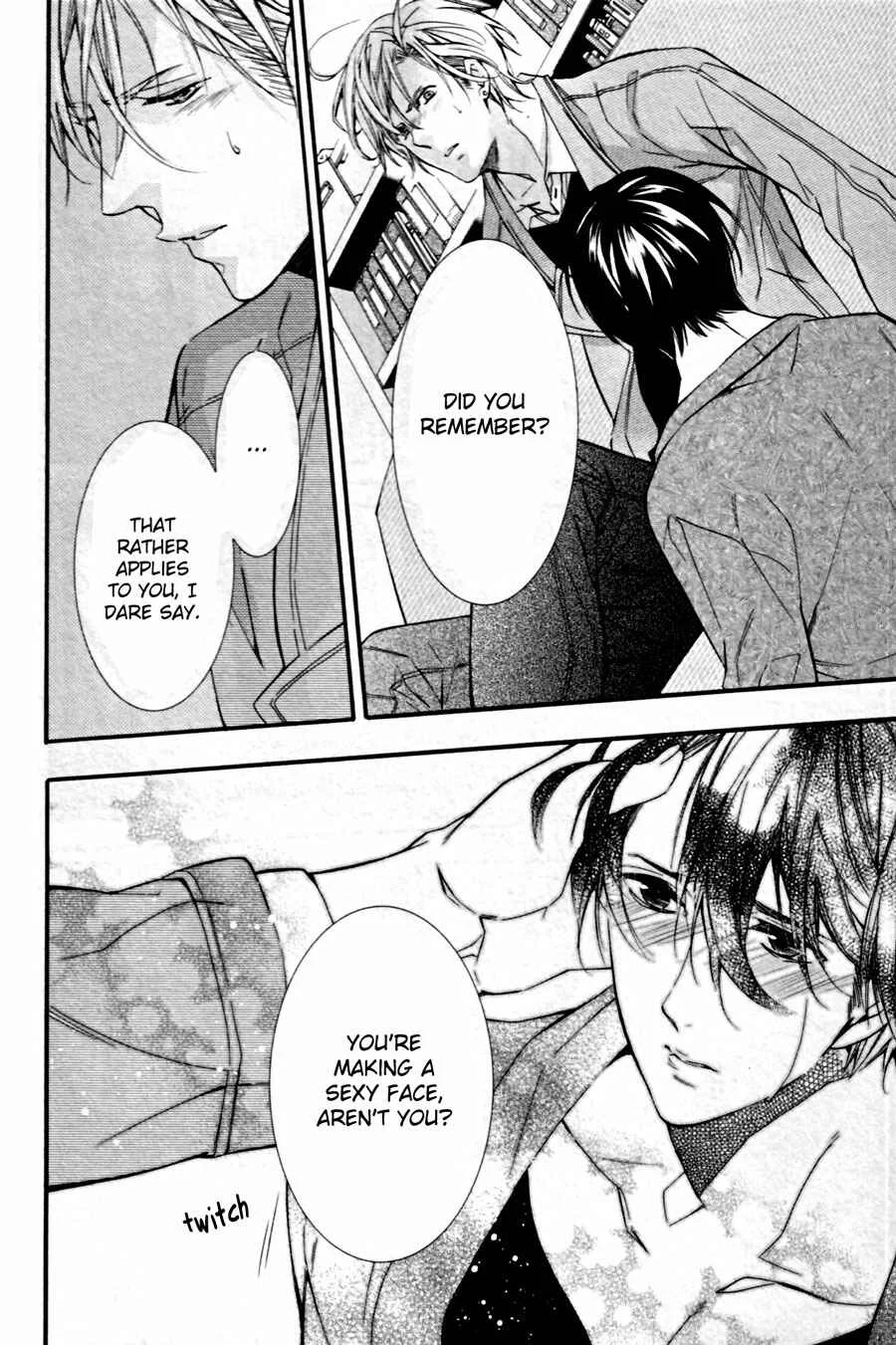 Kodoku na Taka wa Hitokoishikute Chapter 2 - Page 22