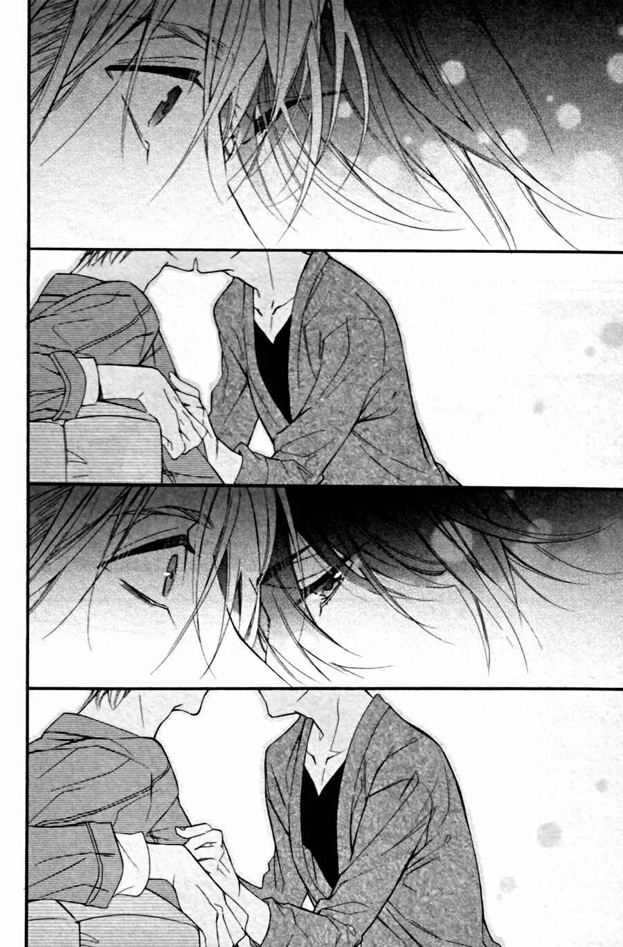 Kodoku na Taka wa Hitokoishikute Chapter 2 - Page 28