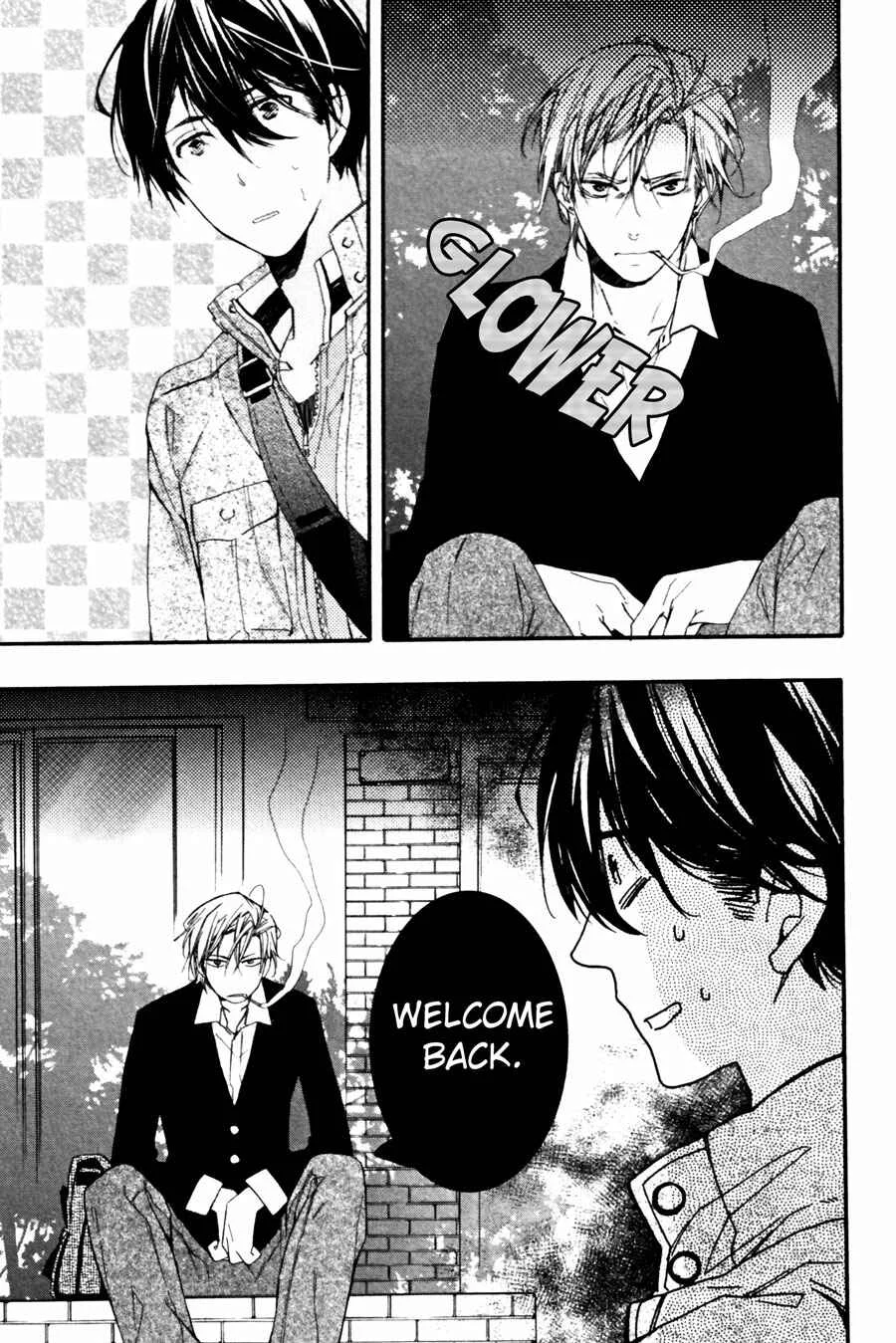 Kodoku na Taka wa Hitokoishikute Chapter 4 - Page 13