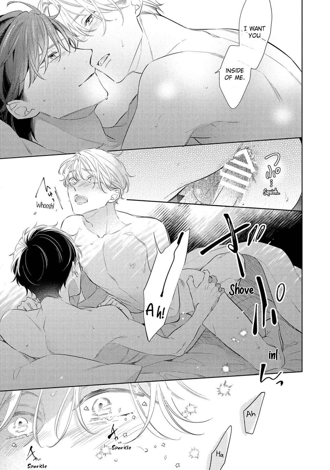 Koi o Shitai Wake Janai Keredo Chapter 2 - Page 7