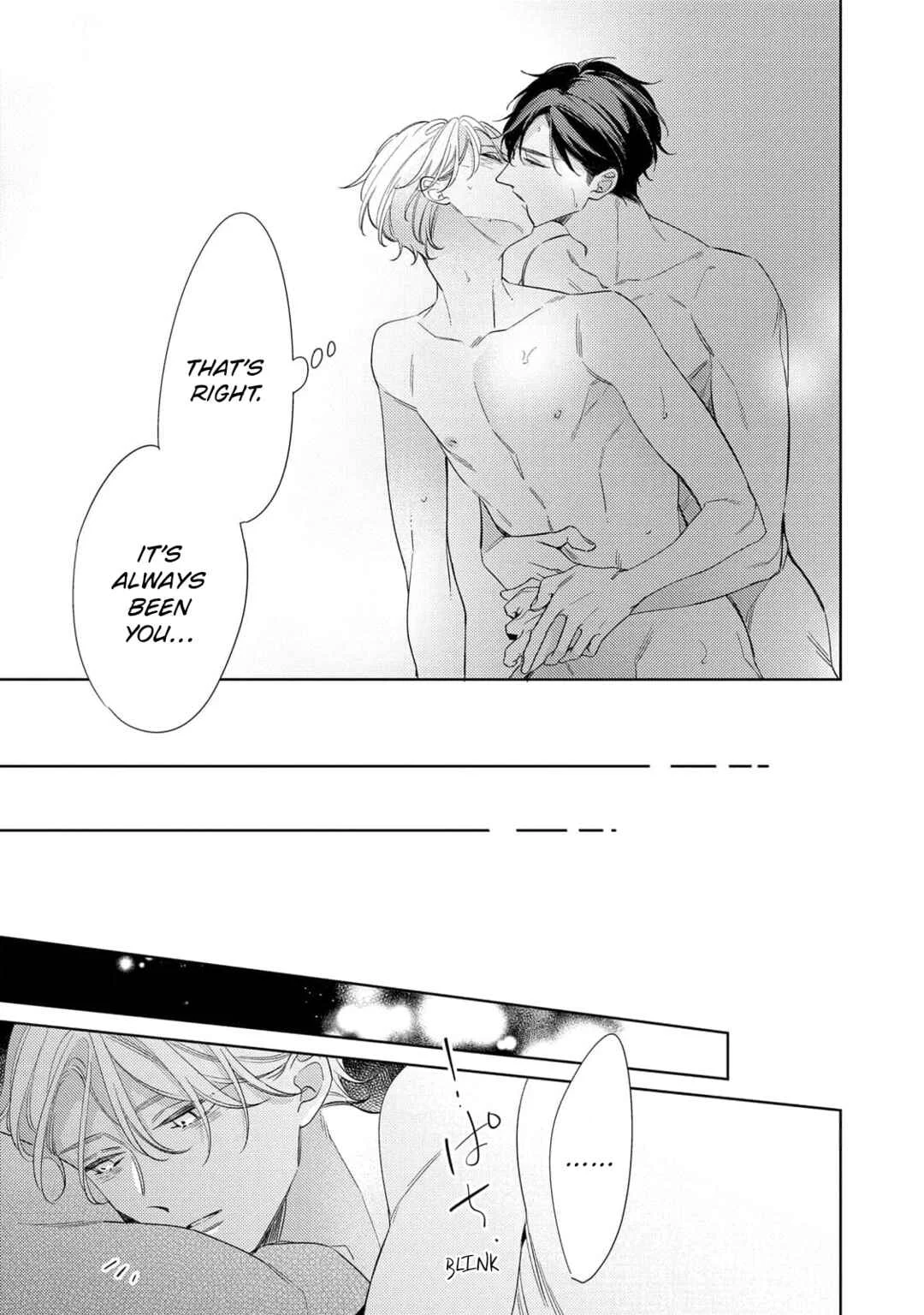 Koi o Shitai Wake Janai Keredo Chapter 3 - Page 21