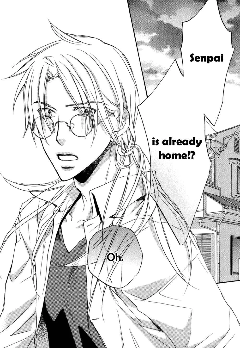 Koisuru Boukun Chapter 1 - Page 26