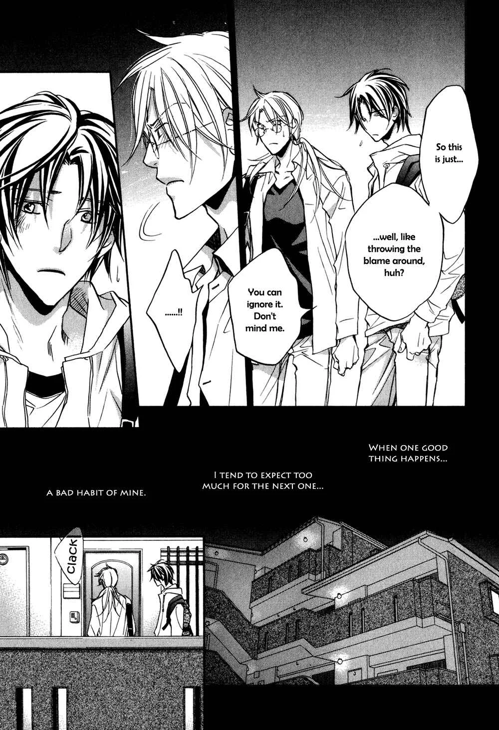 Koisuru Boukun Chapter 1 - Page 44
