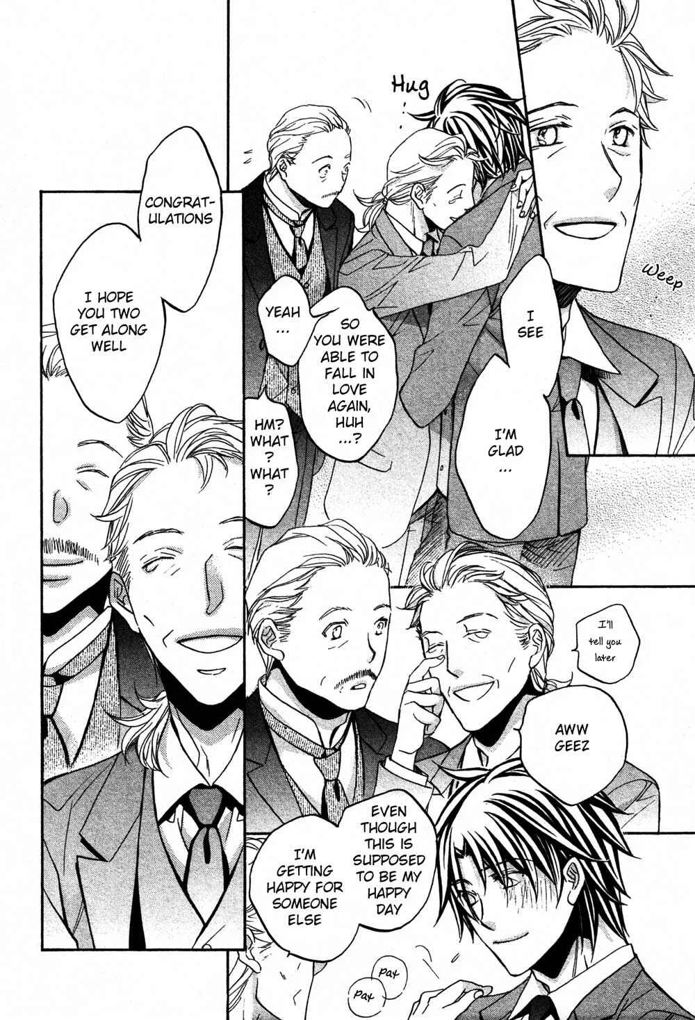 Koisuru Boukun Chapter 2 - Page 25