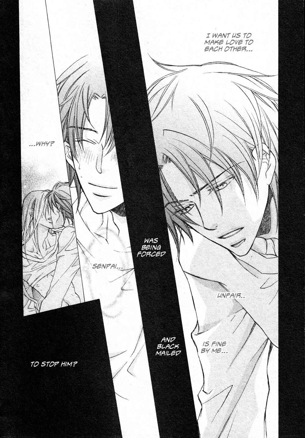 Koisuru Boukun Chapter 4 - Page 20