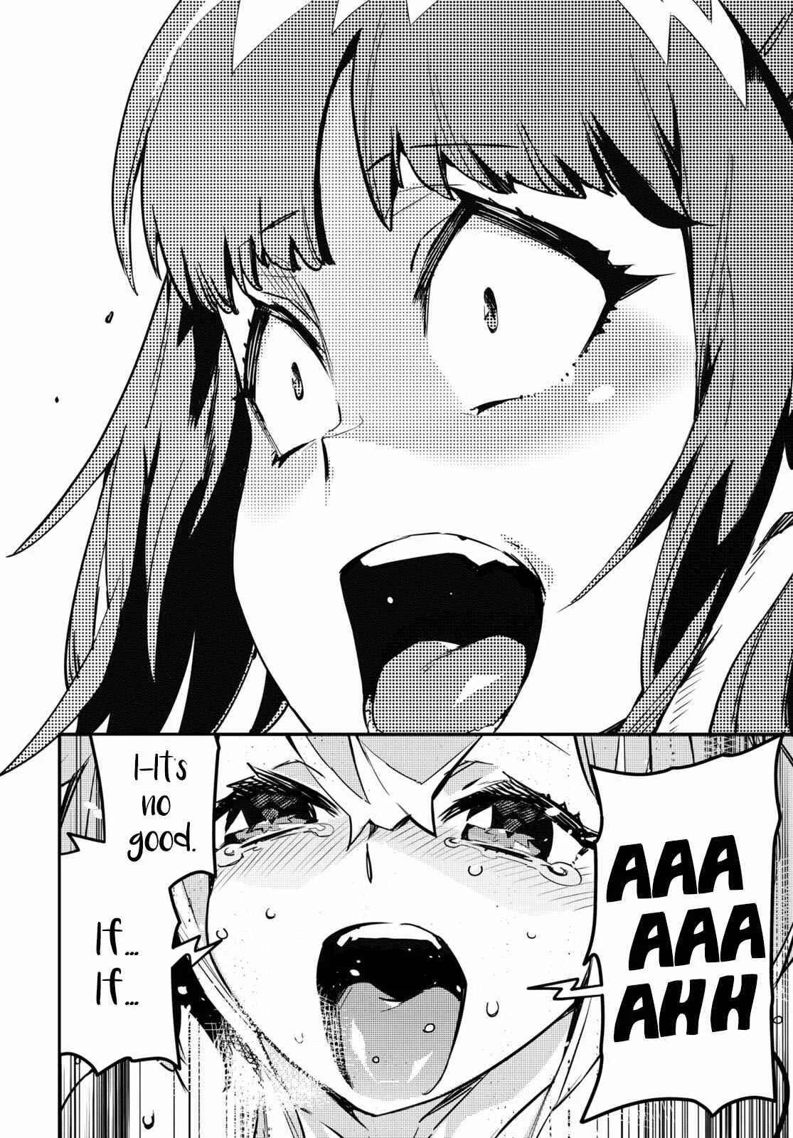 Konchuki Chapter 2: Dear Mr. Penis - Page 29