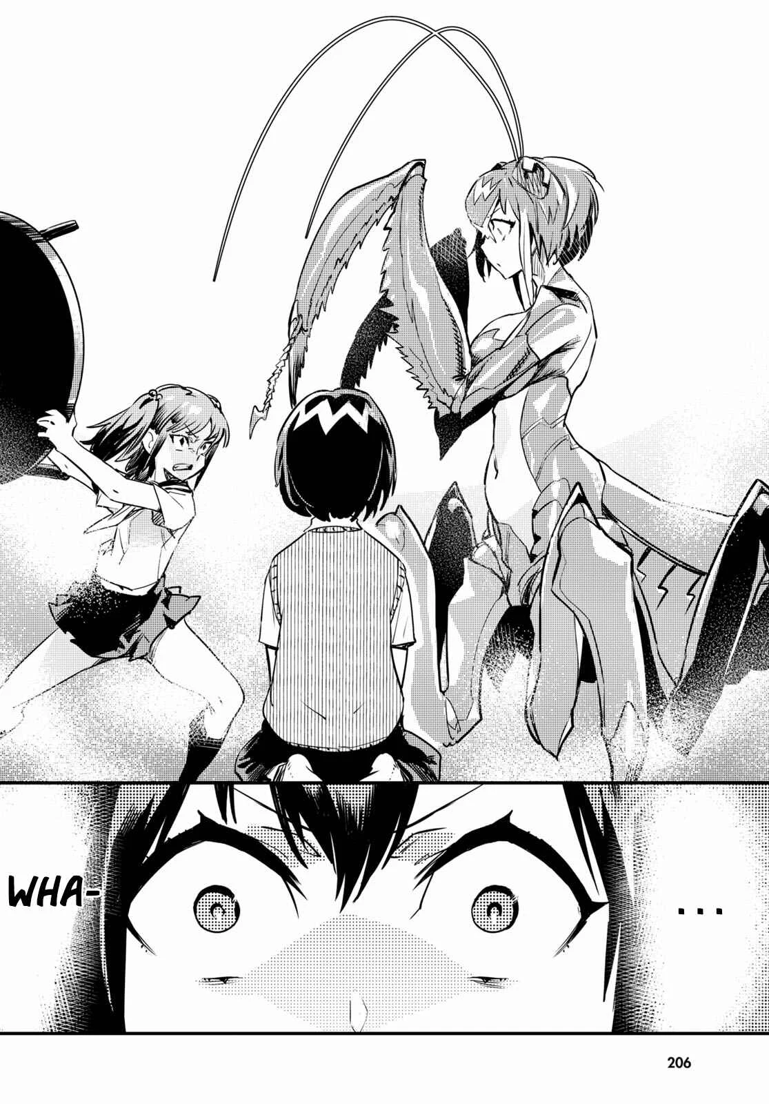 Konchuki Chapter 2: Dear Mr. Penis - Page 44