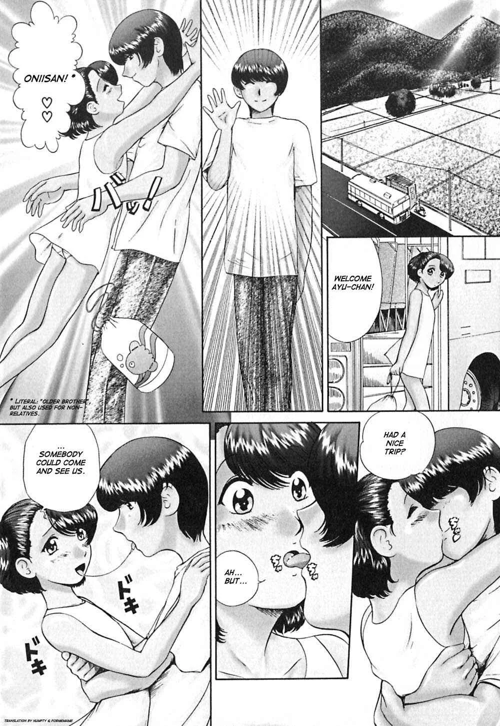 Koneko Genki!! Chapter 1: Sweet Sounds Of The Small River 1 - Page 11