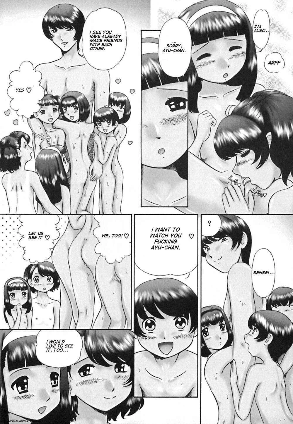 Koneko Genki!! Chapter 2: Sweet Sounds Of The Small River - Page 13