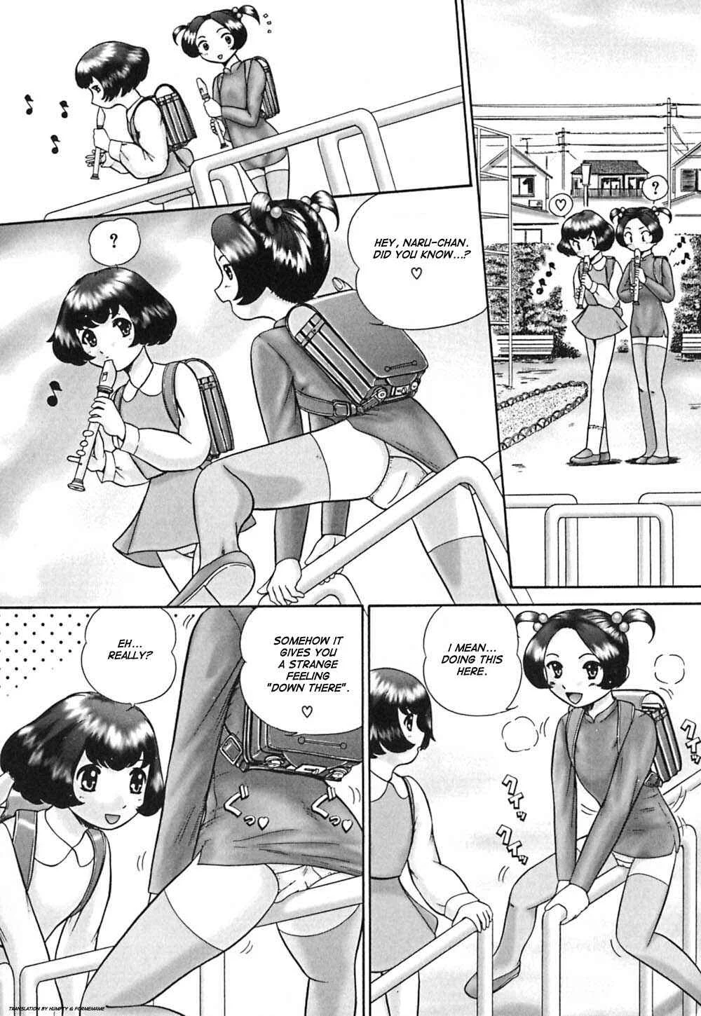 Koneko Genki!! Chapter 4: Hot Learning Session At The Kotatsu - Page 2