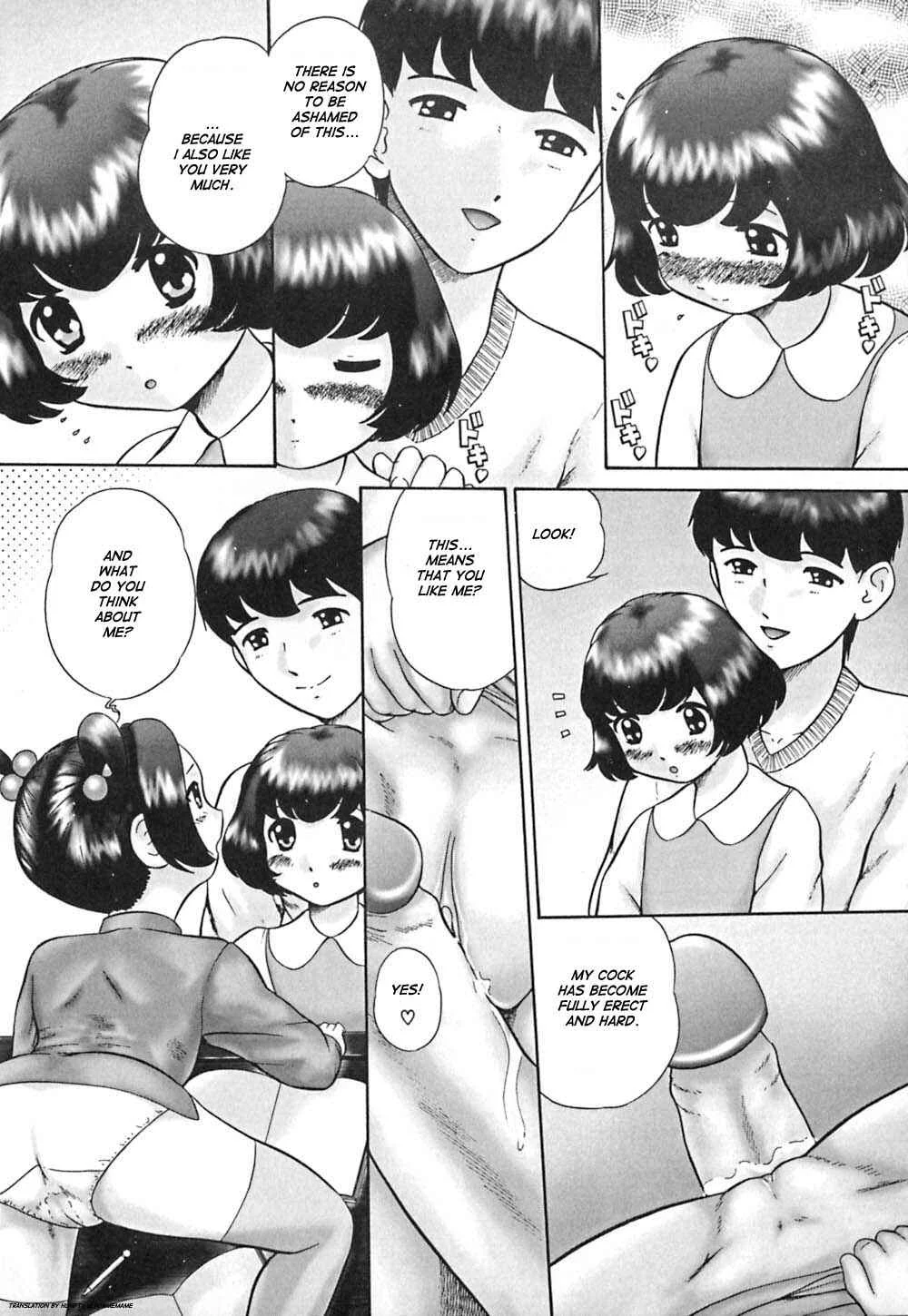 Koneko Genki!! Chapter 4: Hot Learning Session At The Kotatsu - Page 11