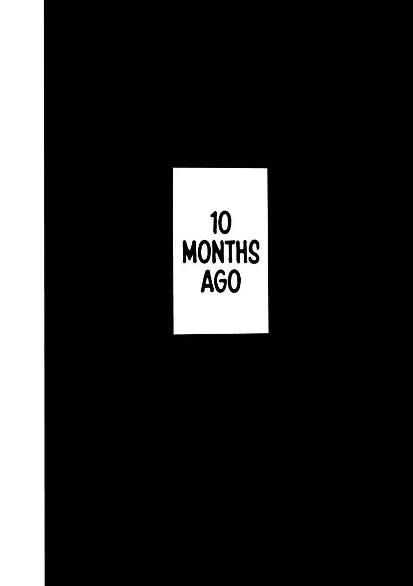 Konna Jinsei wa Zettai Iya Da Chapter 1 - Page 9