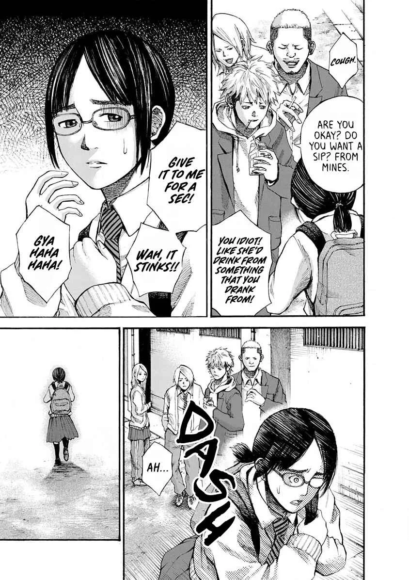 Konna Jinsei wa Zettai Iya Da Chapter 1 - Page 19
