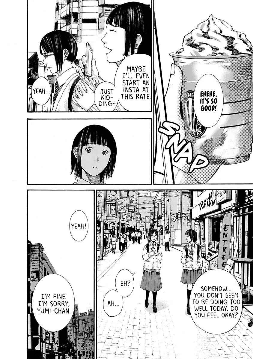 Konna Jinsei wa Zettai Iya Da Chapter 1 - Page 20
