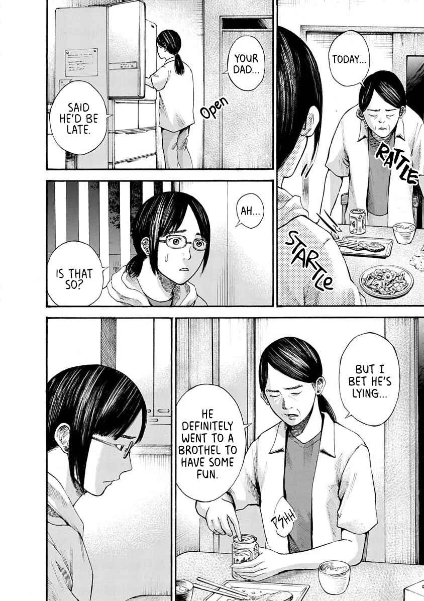 Konna Jinsei wa Zettai Iya Da Chapter 1 - Page 26