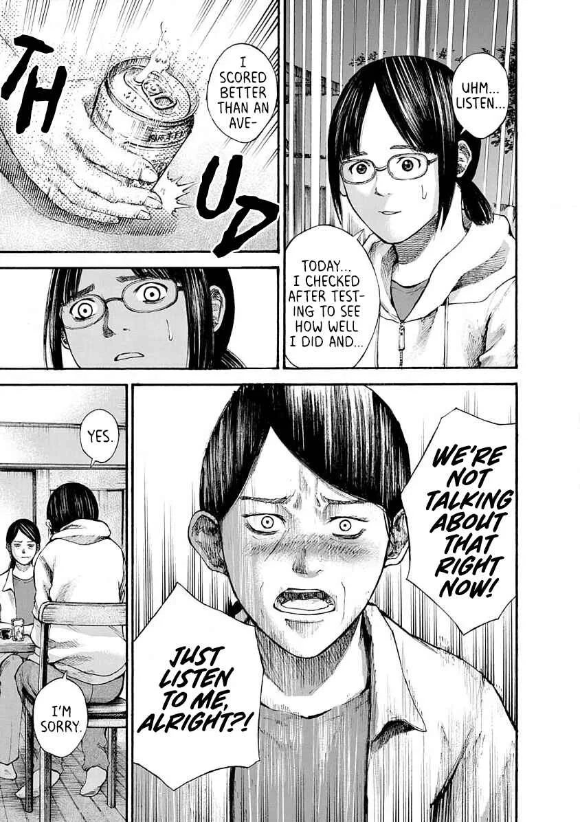 Konna Jinsei wa Zettai Iya Da Chapter 1 - Page 27