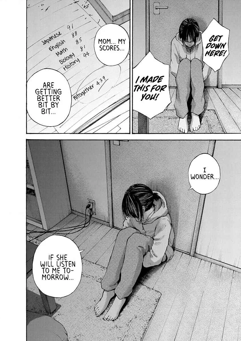 Konna Jinsei wa Zettai Iya Da Chapter 1 - Page 30